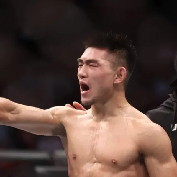 UFC Macau Best Bets and Fight Predictions for May 30