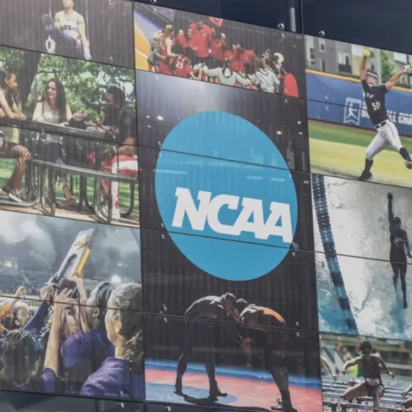 The NCAA May Be Losing Control of College Football as SEC Frustrations&hellip;