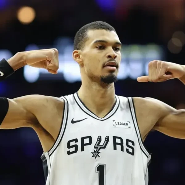 Victor Wembanyama and the Spurs Offer the Best NBA Title Value