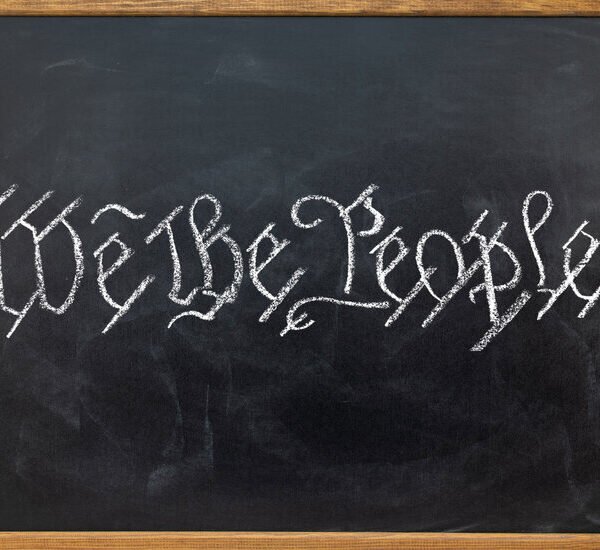 Opinion | Nothing Beats Polarization Like Civics Education