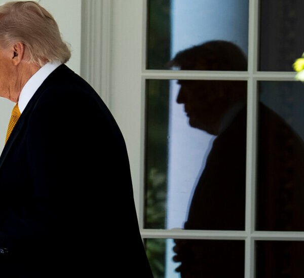 To Critics, Trump Remarks Reveal a Billionaire Out of Touch