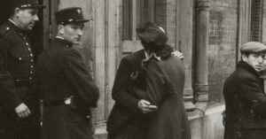 Opinion | The First Roundup of Jews in Paris, 1941
