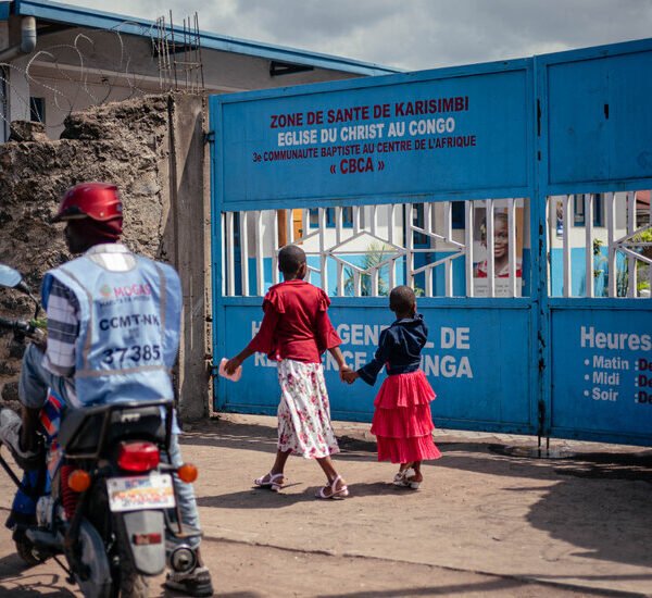 What to Know About the Latest Ebola Outbreak