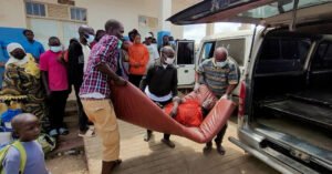 W.H.O. Declares Ebola Outbreak a Global Health Emergency