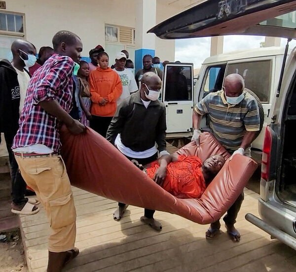 W.H.O. Declares Ebola Outbreak a Global Health Emergency