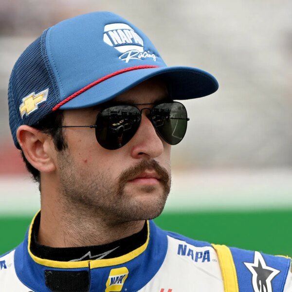 “This Feels the Least Like an All-Star Weekend”: Chase Elliott drops a&hellip;