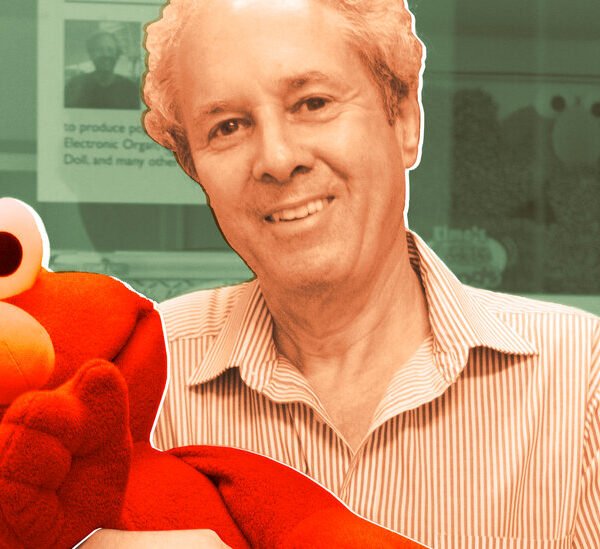 Greg Hyman, Co-Creator of Tickle Me Elmo, Dies at 78