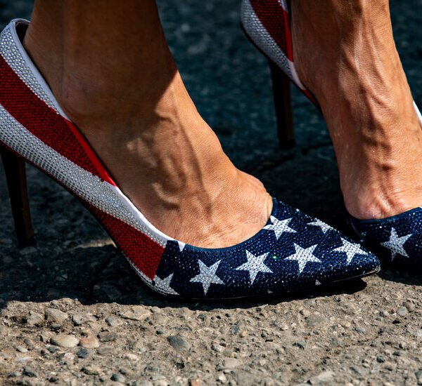 Opinion | MAGA Women Are Leading a #Me2.0 in Washington