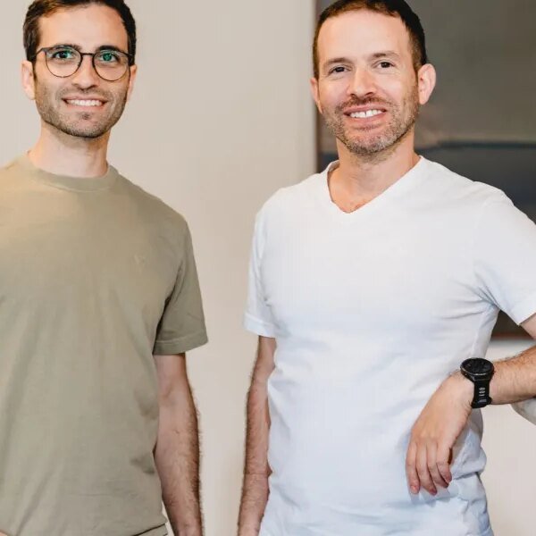 Meet the brothers who turned an AI agent right into a $12&hellip;
