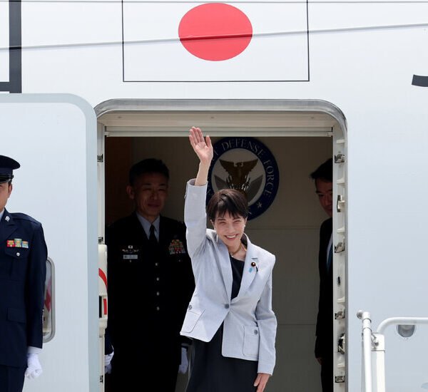 South Korea and Japan’s Leaders Are Set to Meet: What to Know