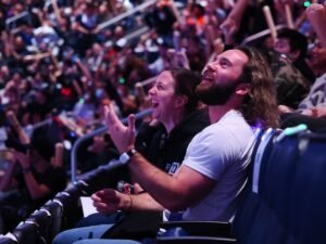 FaZe Clan slip into BLAST Rivals Spring playoffs