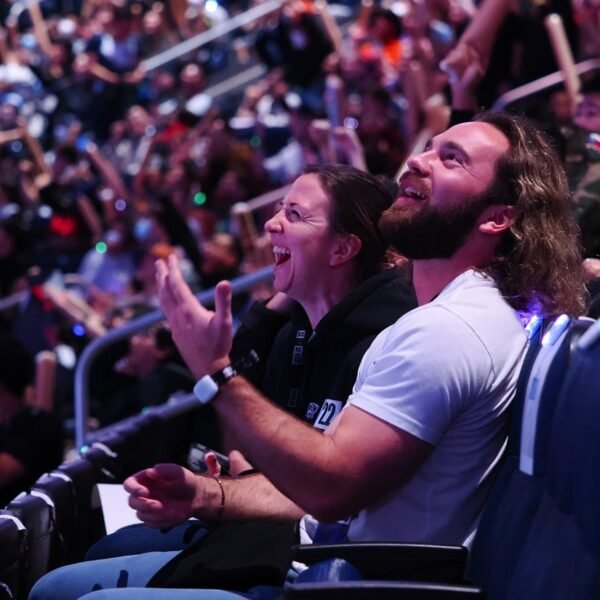 FaZe Clan slip into BLAST Rivals Spring playoffs