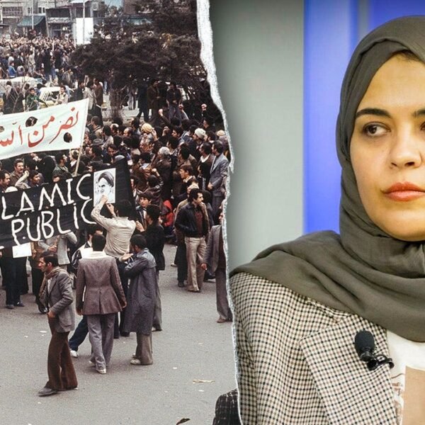 Scholar who fled Egypt warns US far left of Islamist alliance lure
