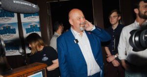 Bob Brooks, Labor Leader Backed by Top Democrats, Wins Pennsylvania House Primary