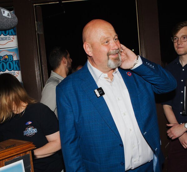 Bob Brooks, Labor Leader Backed by Top Democrats, Wins Pennsylvania House Primary
