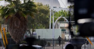 The San Diego Mosque Shootings Were a Crime Made for and by the Internet