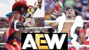 3 Reasons The New Day should finish their profession in AEW