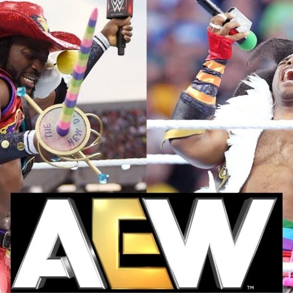 3 Reasons The New Day should finish their profession in AEW