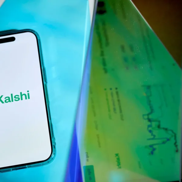 Kalshi Sues Minnesota Over New Law Blocking Prediction Markets