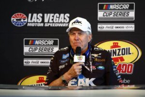 “Her legacy will never be forgotten”: John Force Racing points official assertion on the dying of the NHRA icon’s eldest daughter Adria 