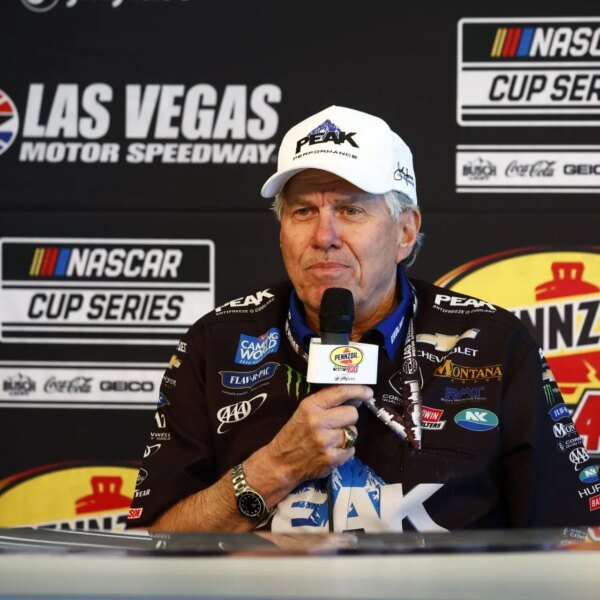 “Her legacy will never be forgotten”: John Force Racing points official assertion&hellip;