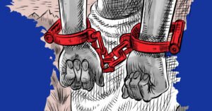 Opinion | The Ghosts of France’s Slave Trade Will Be Silenced No More