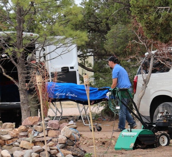 3 Die After Suspected Exposure to Unknown Substance in New Mexico