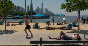 This Memorial Day Starts a Summer That Is Longer Than Most
