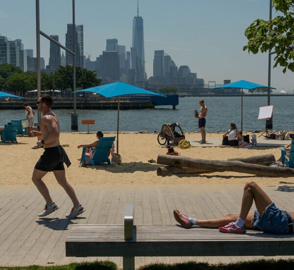This Memorial Day Starts a Summer That Is Longer Than Most