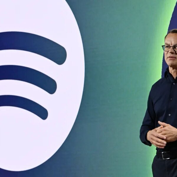 Spotify goals for 1 billion customers and 20% working margins by 2030.&hellip;