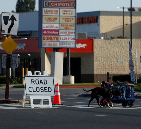 How a Chemical Tank in Southern California Came to the Brink of…