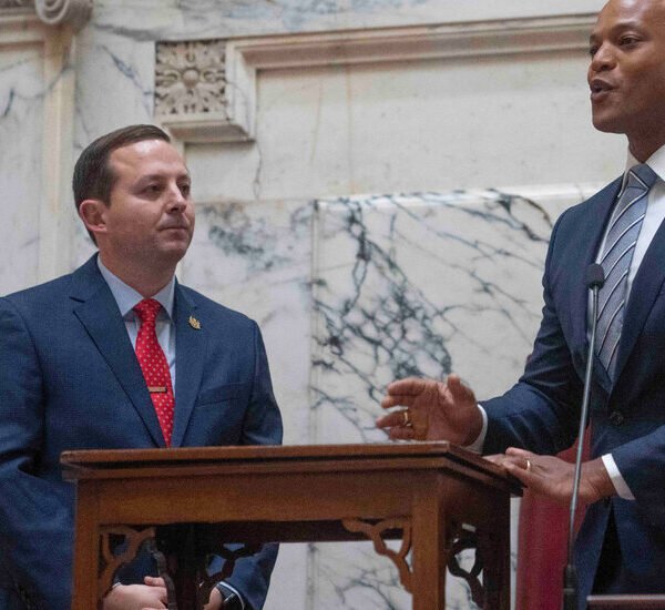 Maryland Democrats Plan to Eliminate State’s Lone Republican Seat in Time for&hellip;