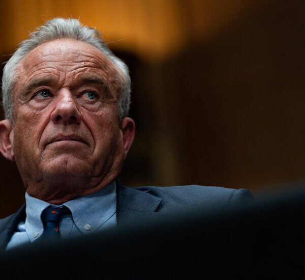 RFK Jr.’s Push to Curb Antidepressants Has Shaken Psychiatry