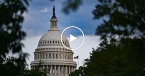 Trump Faces Rare G.O.P. Revolt, and Democrats Mock Their Own Party’s Report