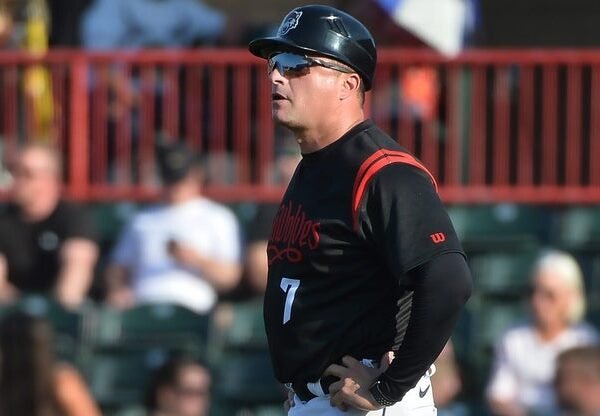 Tigers dismiss Triple-A Toledo supervisor Gabe Alvarez