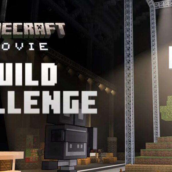 Minecraft Movie construct problem: How to take part, all guidelines, and rewards