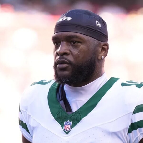 Reports: Jets buying and selling WR Irvin Charles to Seahawks