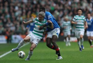 Celtic vs Rangers Prediction and Betting Tips