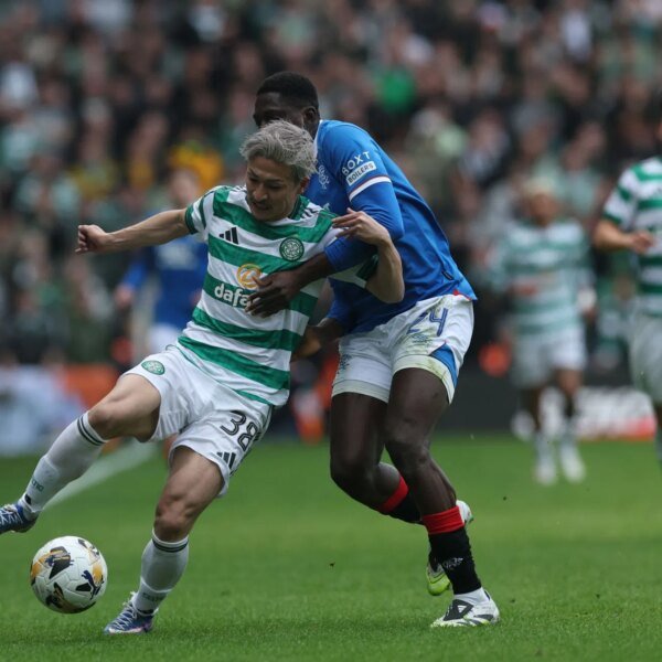 Celtic vs Rangers Prediction and Betting Tips