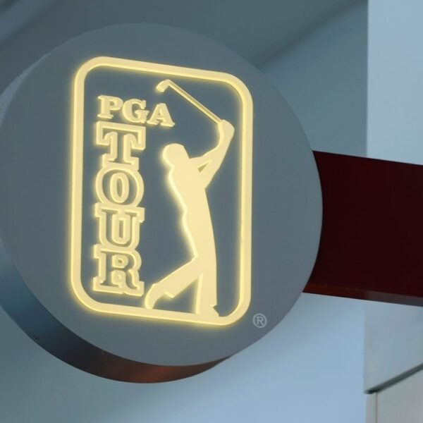 Report: PGA Tour to loosen participant social media restrictions