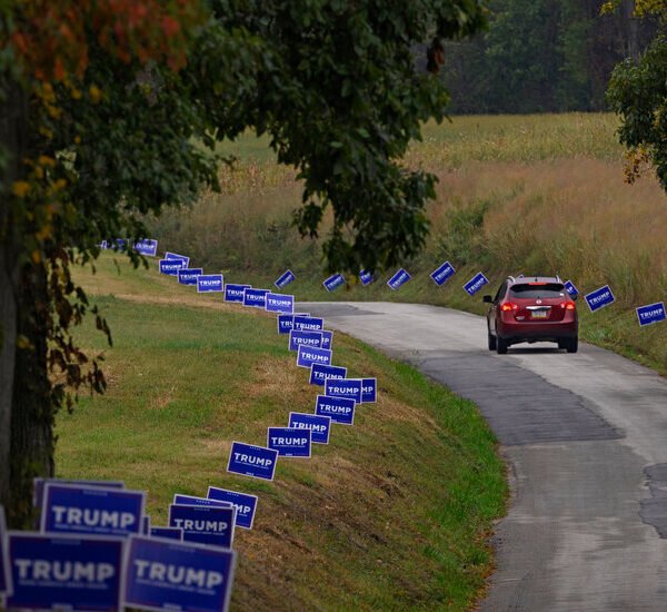 Opinion | Stop Whining About Guardrails. Become One Yourself.
