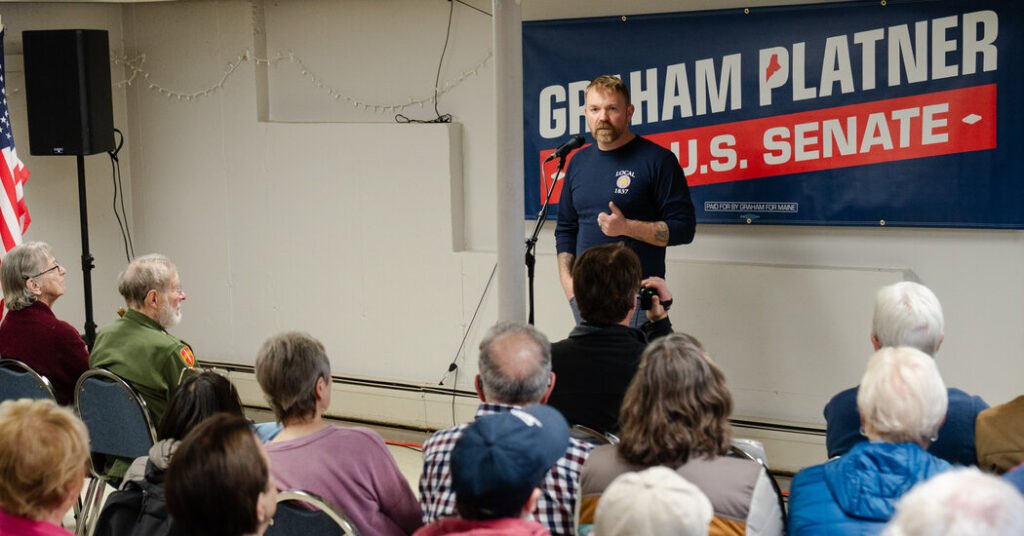 A Democrat Took on Red Sox Ownership in an Ad. A Network Pulled it.