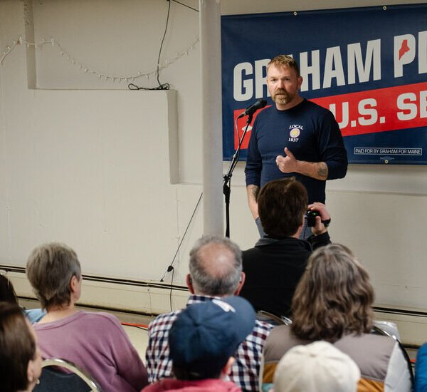 A Democrat Took on Red Sox Ownership in an Ad. A Network…