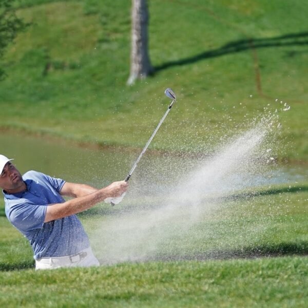 Renovated TPC Craig Ranch hoping to current larger problem for Byron Nelson