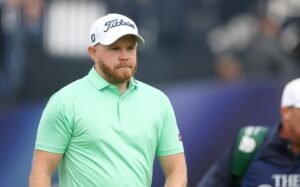 U.S. Open qualifying: 7 advance in England; huge names battle in Dallas