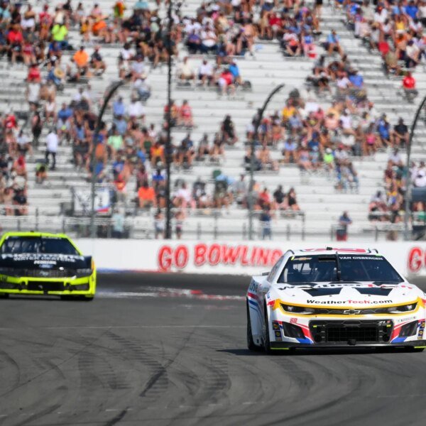 NASCAR explains controversial Watkins Glen tire packs — The drivers requested for&hellip;