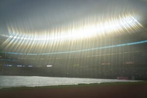 Rays-Yankees sport ppd., doubleheader slated for Sept. 22