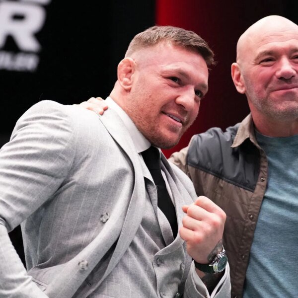 “He is training” – Dana White makes blockbuster announcement on Conor McGregor’s&hellip;