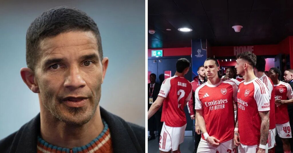 David James picks crew with no Premier League title as ‘larger membership’ than Arsenal resulting from one other trophy