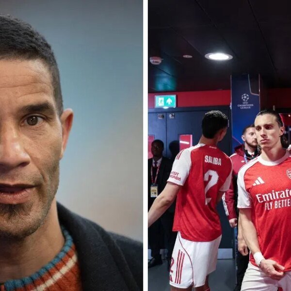 David James picks crew with no Premier League title as ‘larger membership’&hellip;